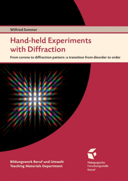 Freehand experiment Diffraction